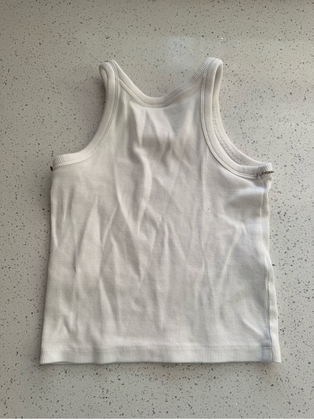 Zara Tank - Picture 2 of 3